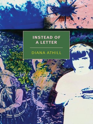 cover image of Instead of a Letter